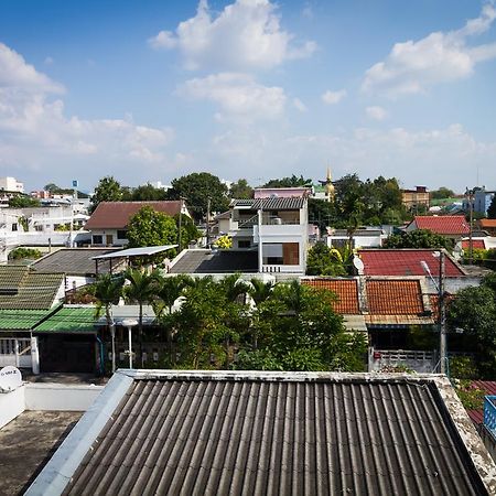 Rest Solution Chiang Mai 호텔 외부 사진
