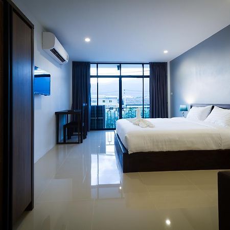 Rest Solution Chiang Mai 호텔 외부 사진
