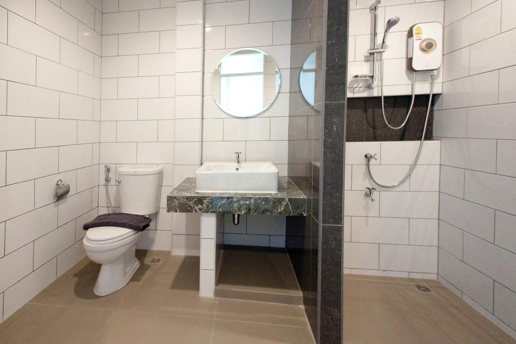 Rest Solution Chiang Mai 호텔 외부 사진