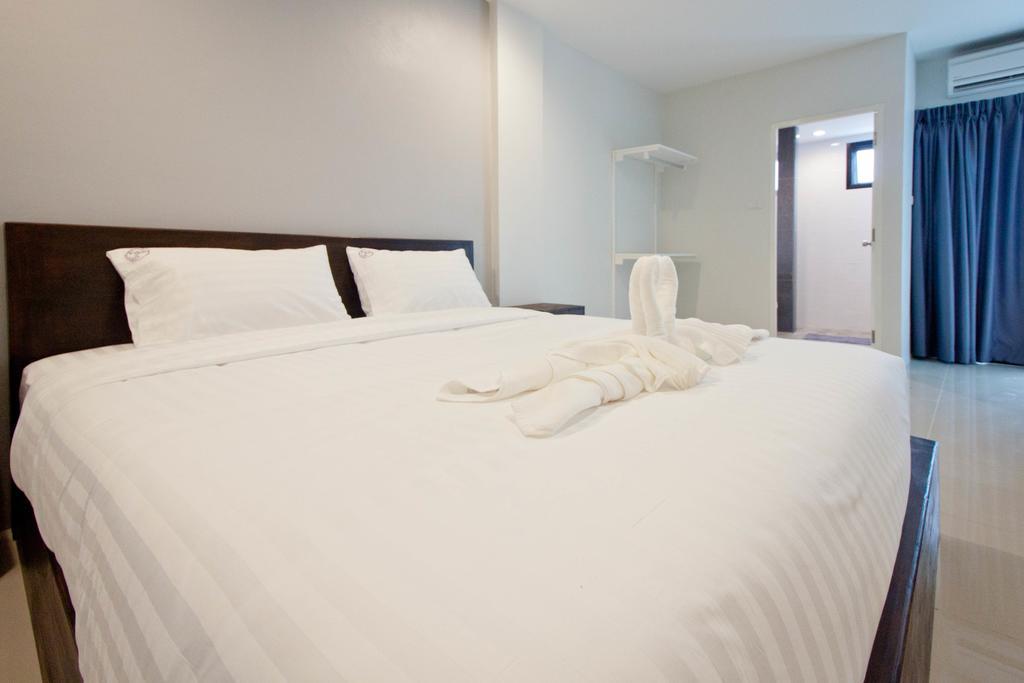 Rest Solution Chiang Mai 호텔 외부 사진