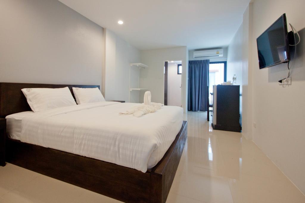 Rest Solution Chiang Mai 호텔 외부 사진