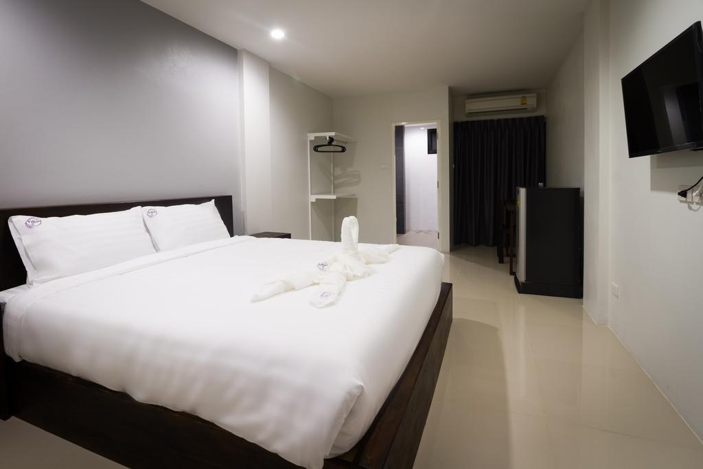 Rest Solution Chiang Mai 호텔 외부 사진