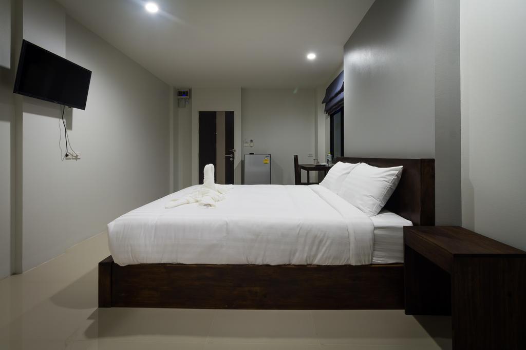 Rest Solution Chiang Mai 호텔 외부 사진
