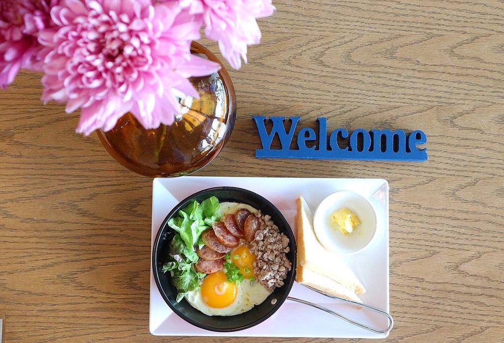 Rest Solution Chiang Mai 호텔 외부 사진