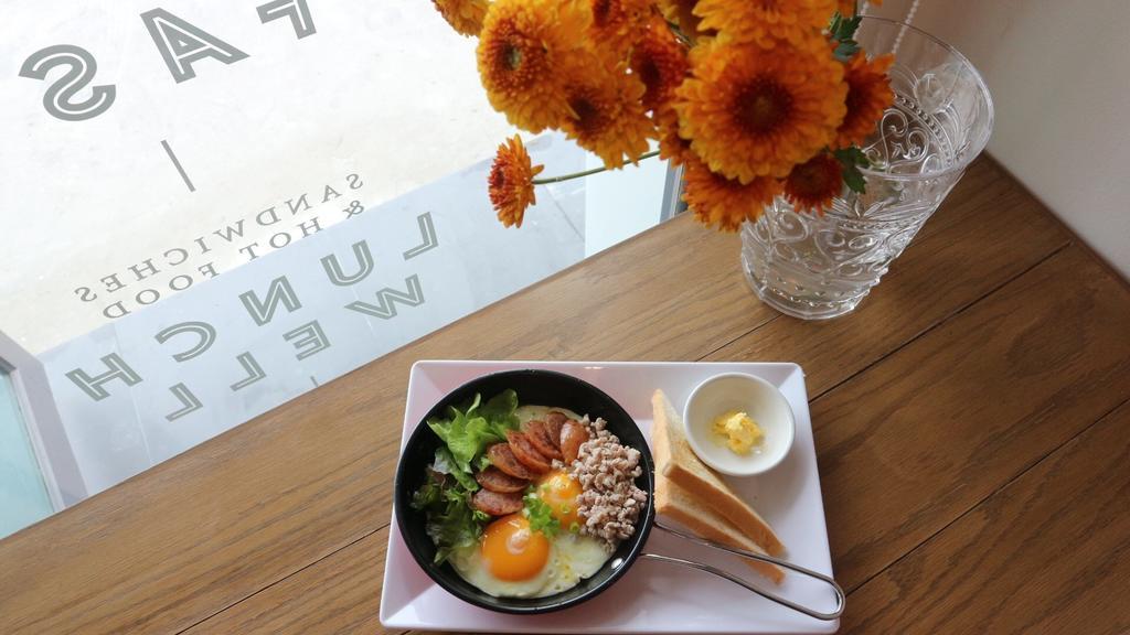 Rest Solution Chiang Mai 호텔 외부 사진