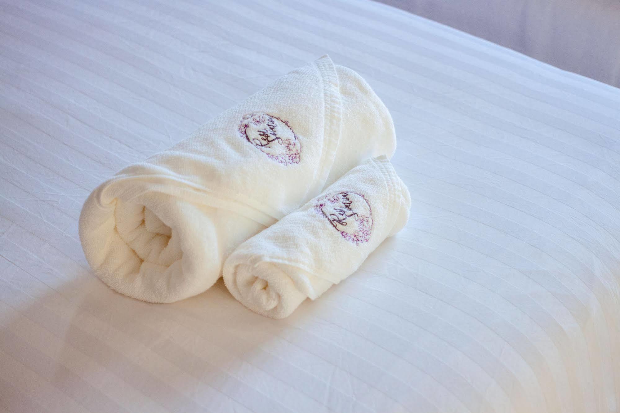 Rest Solution Chiang Mai 호텔 외부 사진