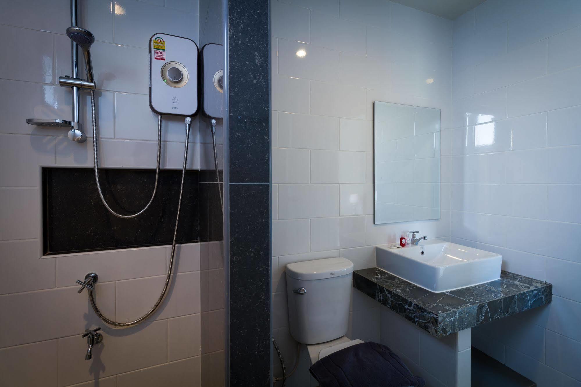 Rest Solution Chiang Mai 호텔 외부 사진