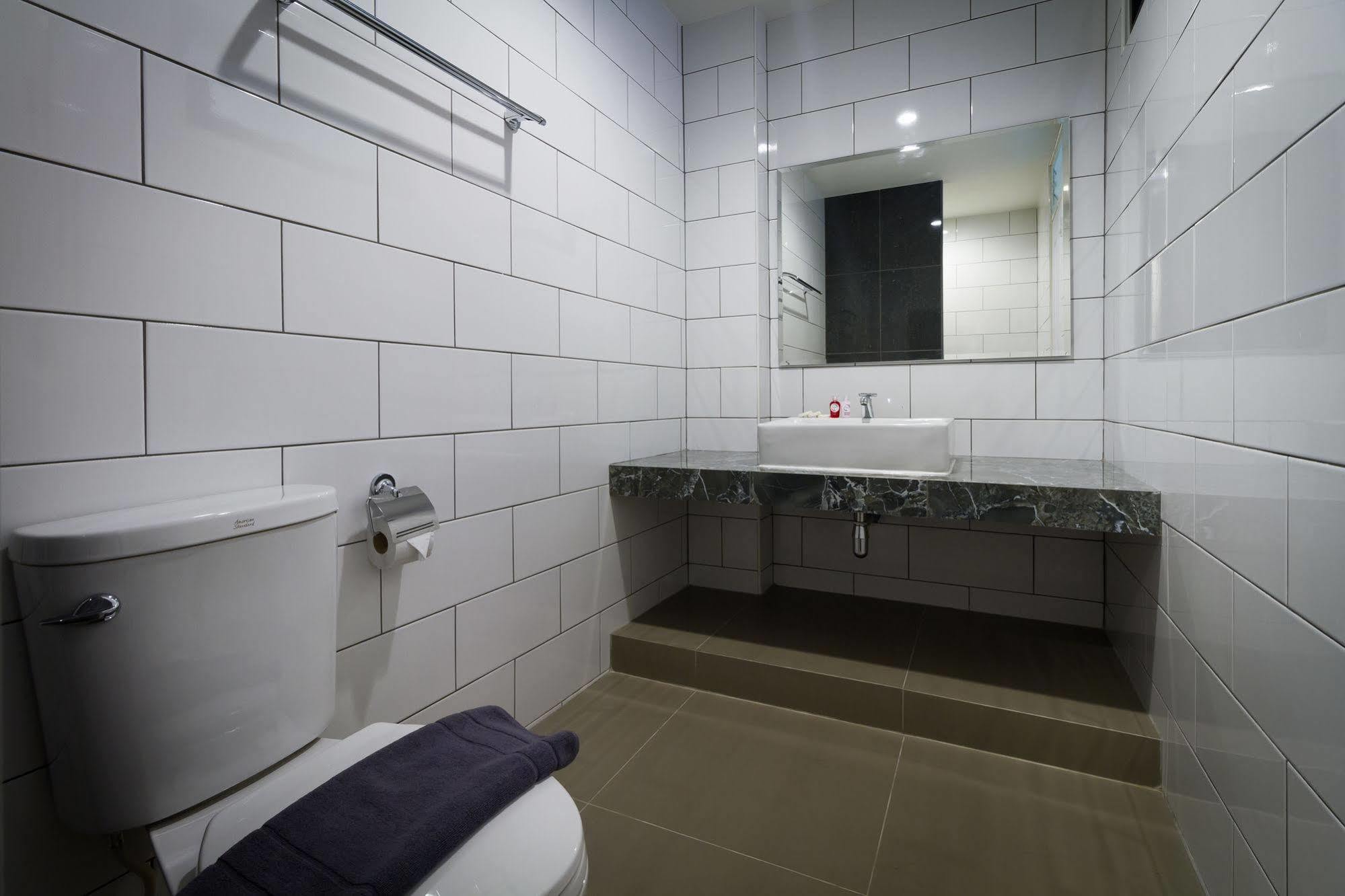 Rest Solution Chiang Mai 호텔 외부 사진