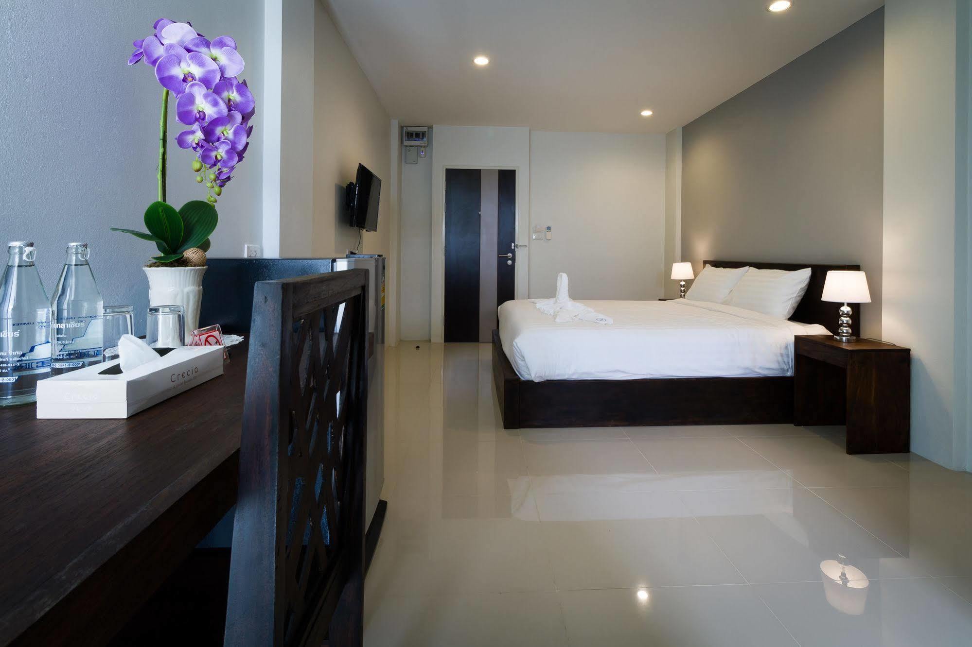 Rest Solution Chiang Mai 호텔 외부 사진